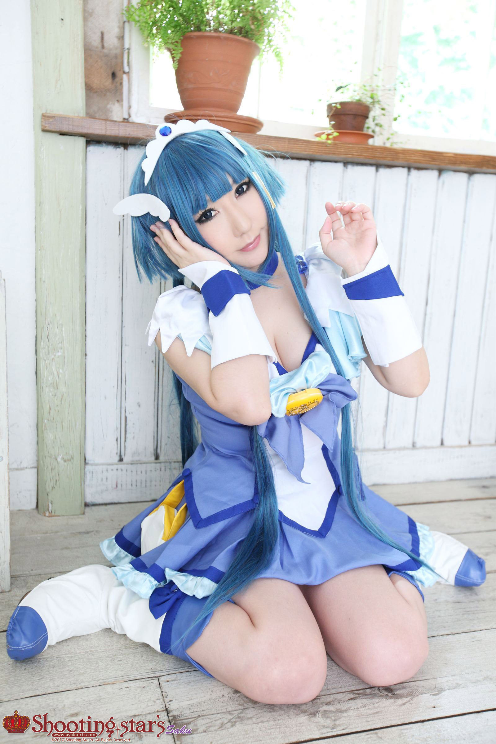 [Cosplay]New Pretty Cure Sunshine Gallery 3